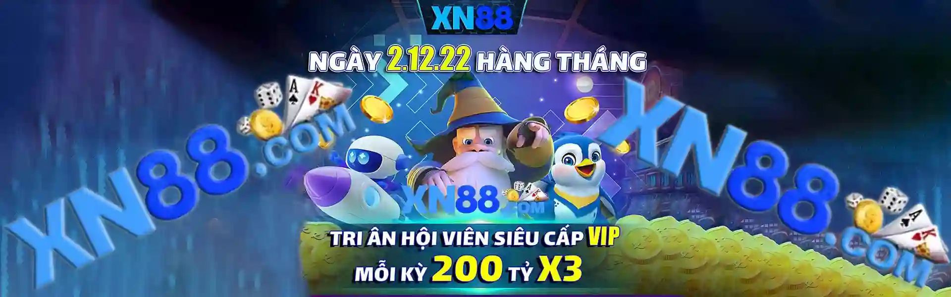 xn88: Chiến lược SEO toàn diện cho nền tảng cá cược trực tuyến banner-xn88