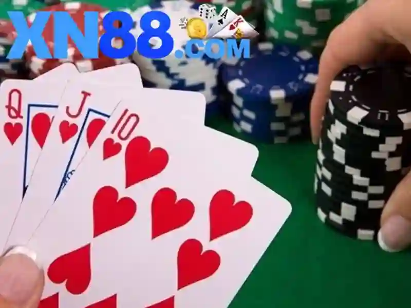 Giao diện nhà cái hoàn hảo