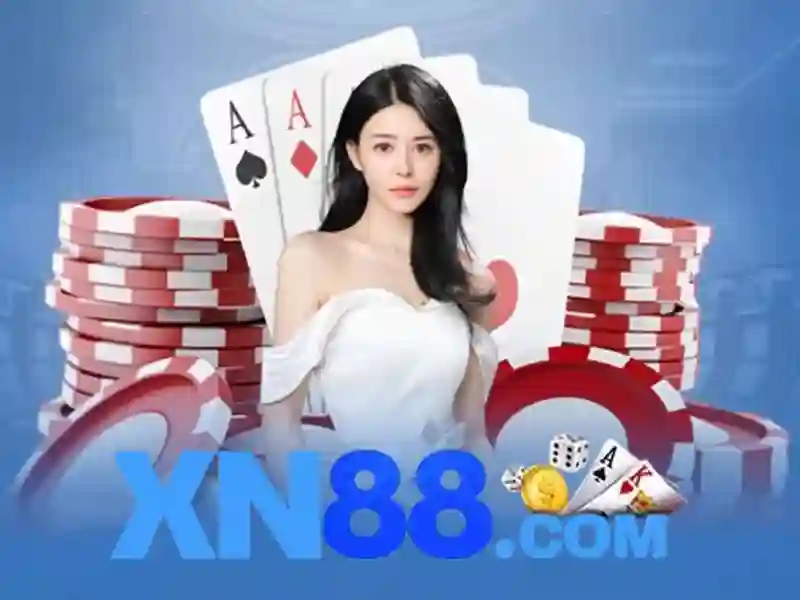 xn88: Nền tảng trò chơi trực tuyến và đánh giá tổng quan