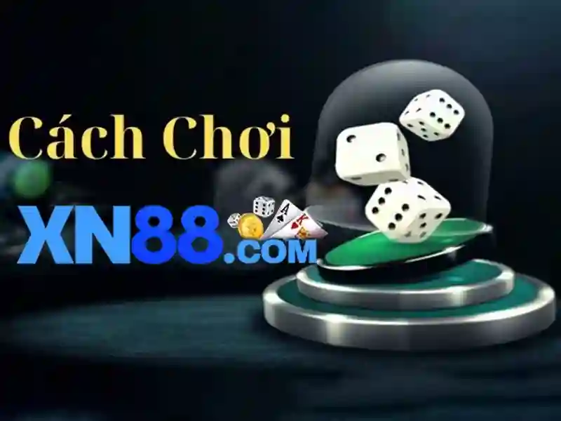 xn88 - tổng quan về nền tảng cá cược trực tuyến Giao diện nhà cái hoàn hảo