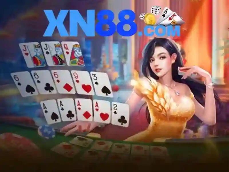game xn88: Trải nghiệm đỉnh cao và cộng đồng uy tín