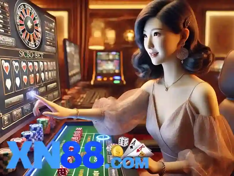 xn88: Tổng quan và những điều cần biết