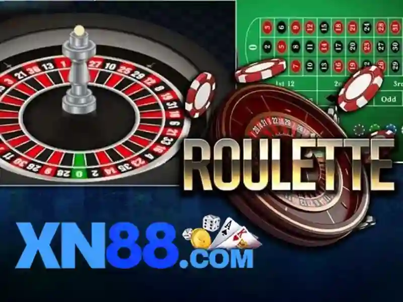 Cac chuong trinh khuyen mai hap dan tai casino xn88