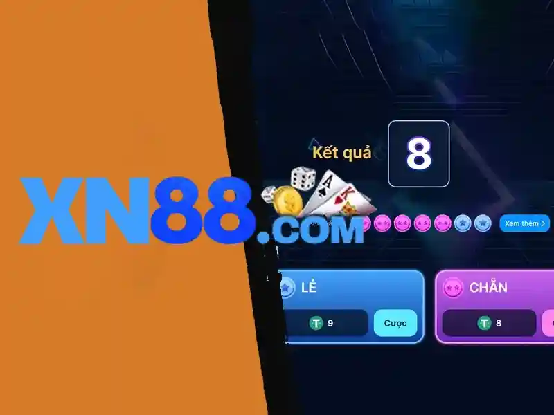 xn88 là gì và những điểm nổi bật của nền tảng này