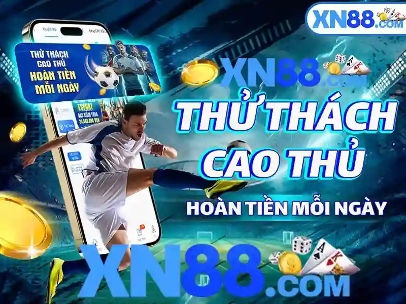 xn88: Đánh giá nền tảng giải trí và thể thao trực tuyến Giao diện nhà cái hoàn hảo