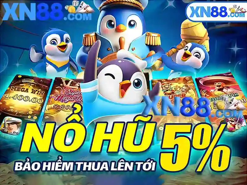 xn88: Nền tảng trò chơi và giải trí