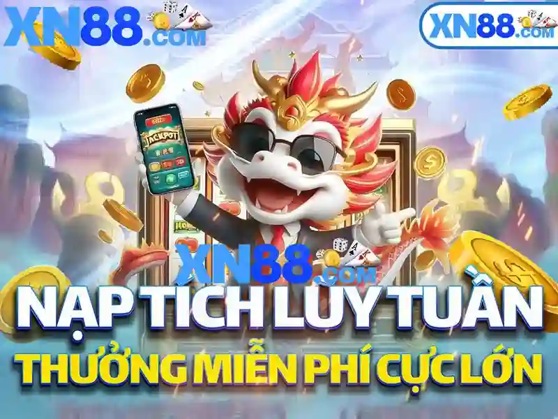 Xn88: Nền tảng cá cược và giải trí trực tuyến