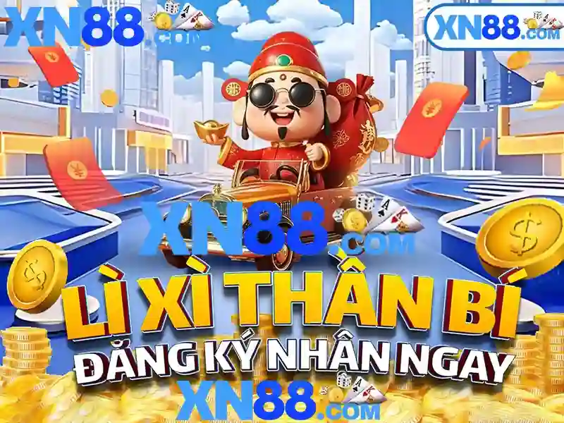 xn88: Cổng cược trực tuyến và trải nghiệm người chơi