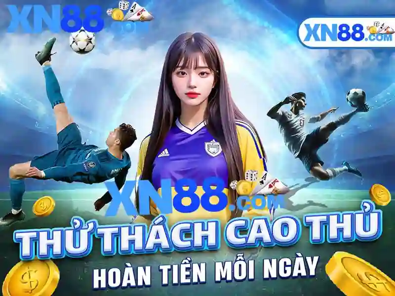 Giao diện nhà cái hoàn hảo