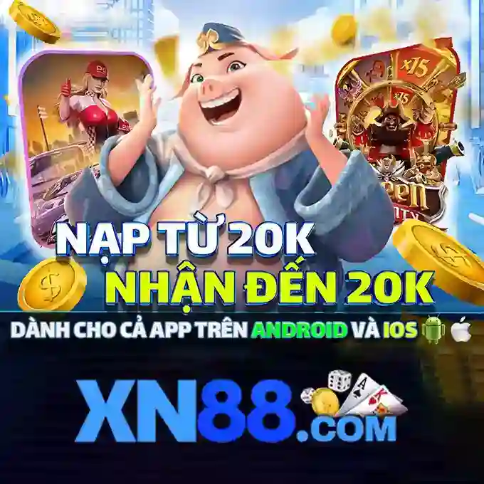 xn88: Sân chơi trực tuyến và cộng đồng người chơi