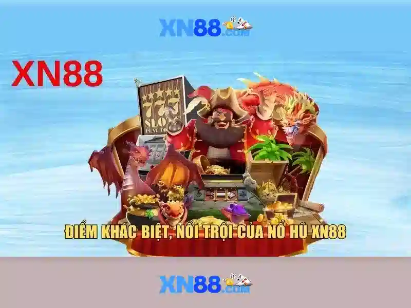 Giao diện nhà cái hoàn hảo