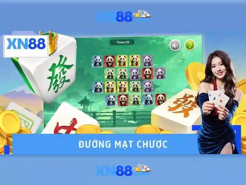 xn88: Nền tảng trò chơi trực tuyến an toàn và giải trí