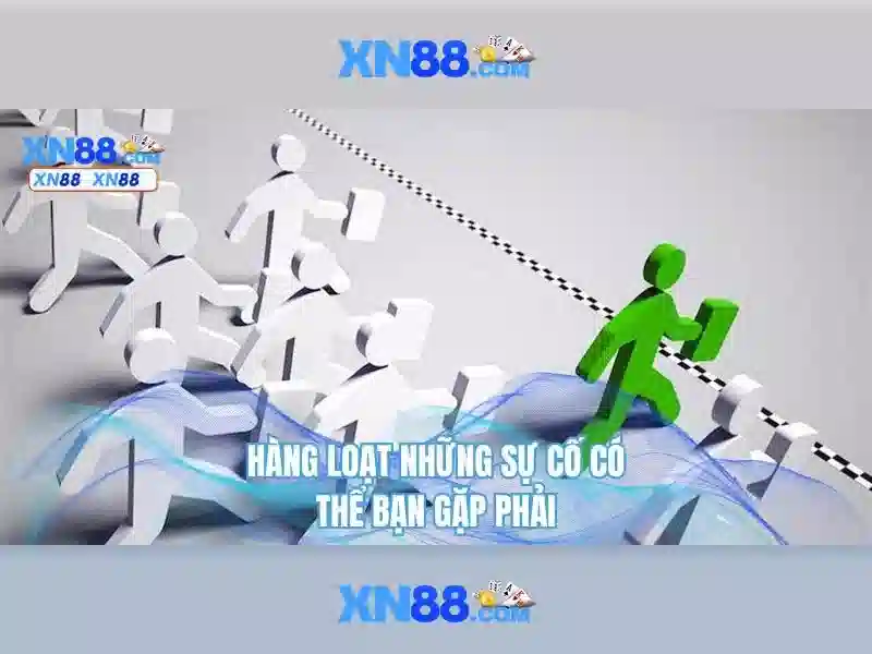 Giao diện nhà cái hoàn hảo