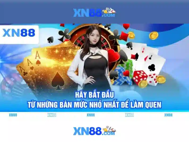 xn88: Tổng quan, tính năng và hướng dẫn tham gia