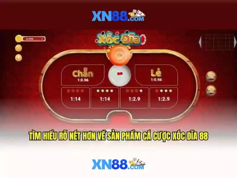Tong quan va gia tri cua trang chu xn88