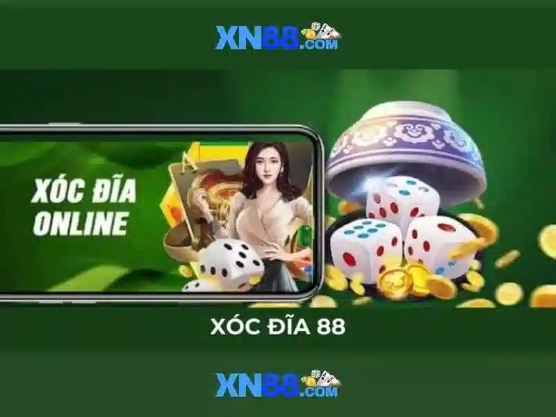 xn88 và những điều bạn cần biết Giao diện nhà cái hoàn hảo