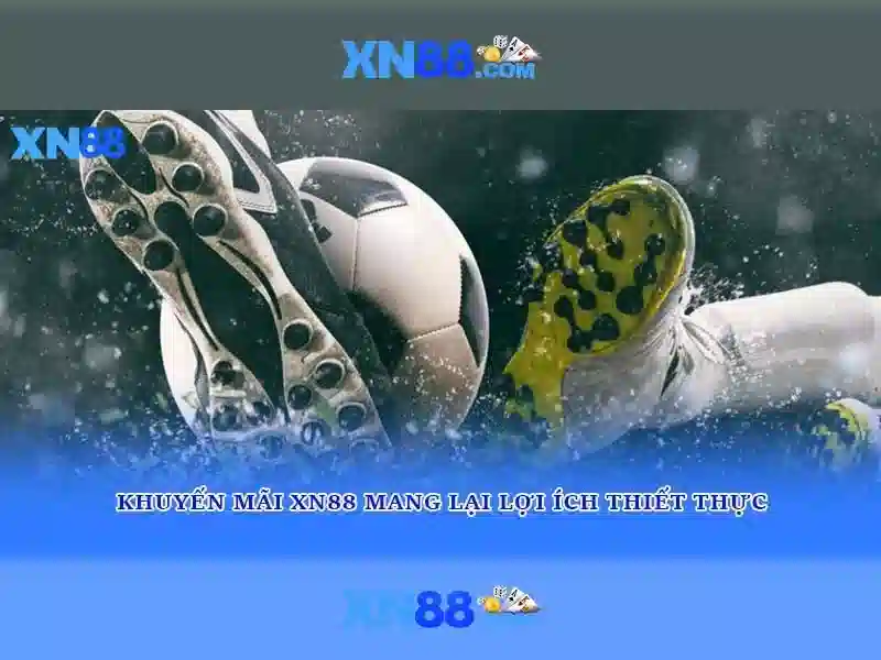 xn88: Nền tảng giải trí và cá cược trực tuyến an toàn