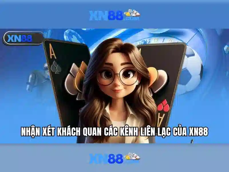 xn88 - Nền tảng cược trực tuyến đáng tin cậy