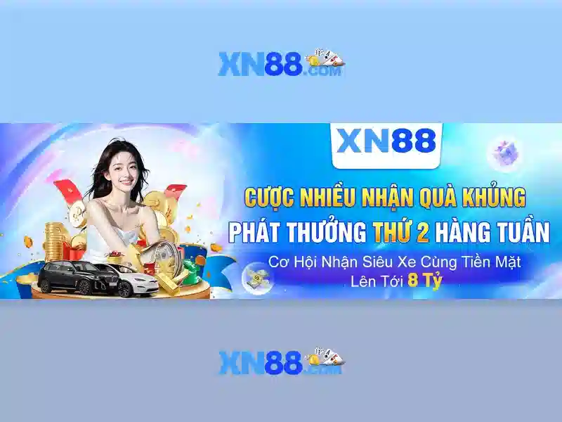 xn88: Nền tảng trực tuyến và trải nghiệm giải trí số Giao diện nhà cái hoàn hảo
