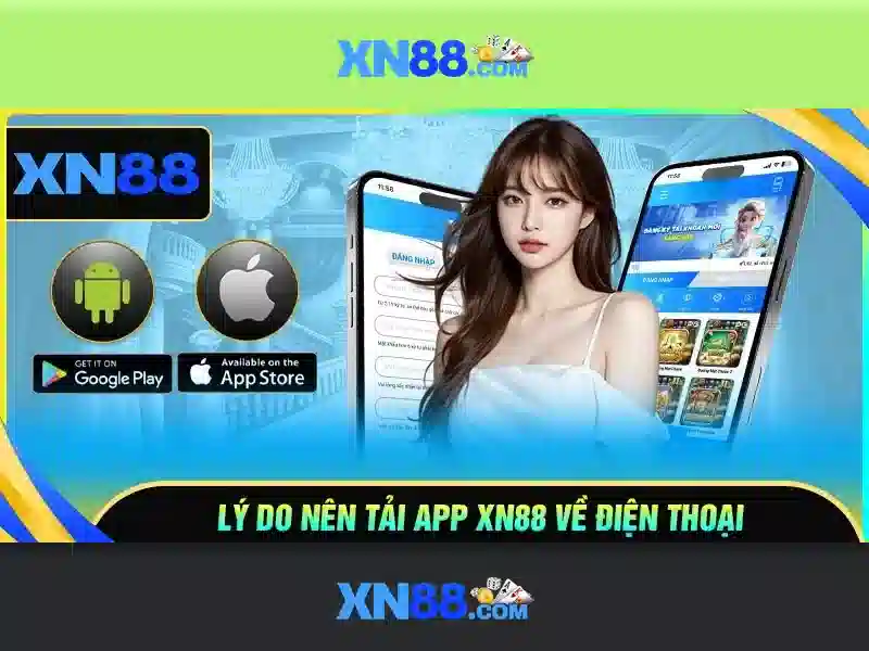 Giao diện nhà cái hoàn hảo