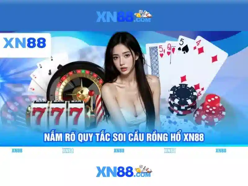 xn88: Nền tảng giải trí trực tuyến