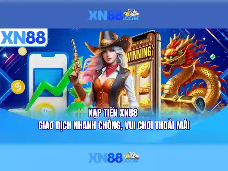 xn88 . com – Câu chuyện thương hiệu và trải nghiệm người dùng