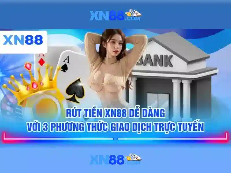 xn88 – Nền tảng đột phá cho trải nghiệm số