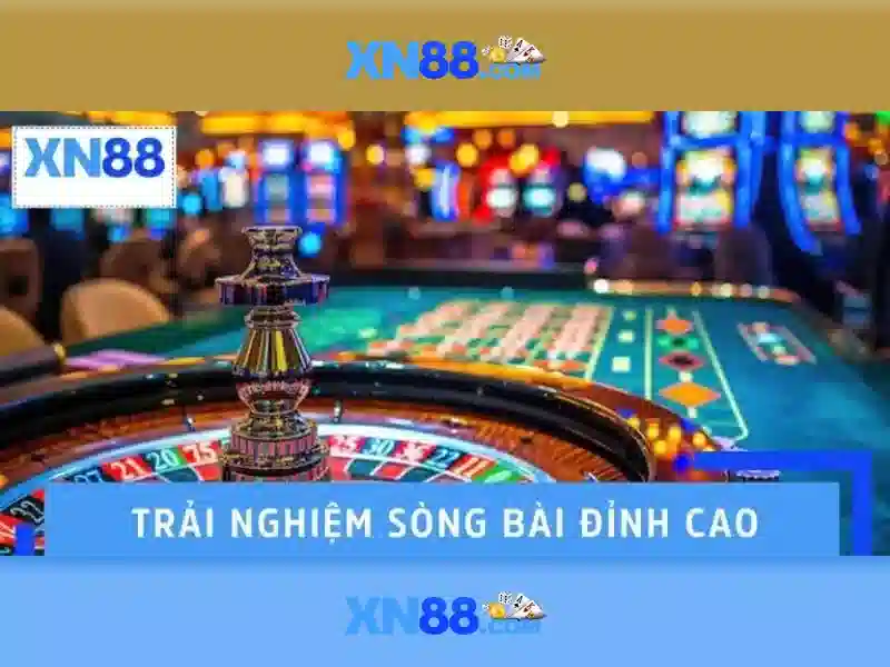 xn88: Nền tảng cá cược trực tuyến an toàn và giải trí tại Việt Nam Giao diện nhà cái hoàn hảo