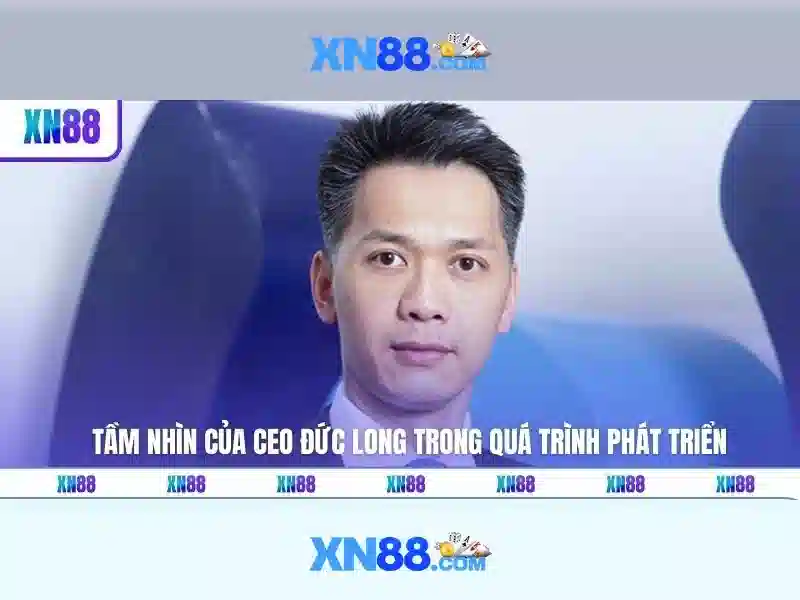 Giao diện nhà cái hoàn hảo