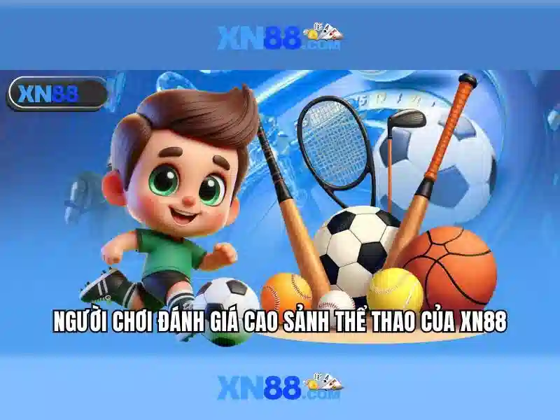 Giao diện nhà cái hoàn hảo