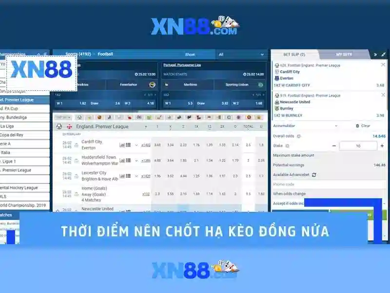 xn88 – Tổng quan chủ đề và giá trị cốt lõi