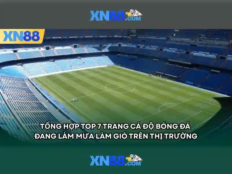 Giao diện nhà cái hoàn hảo