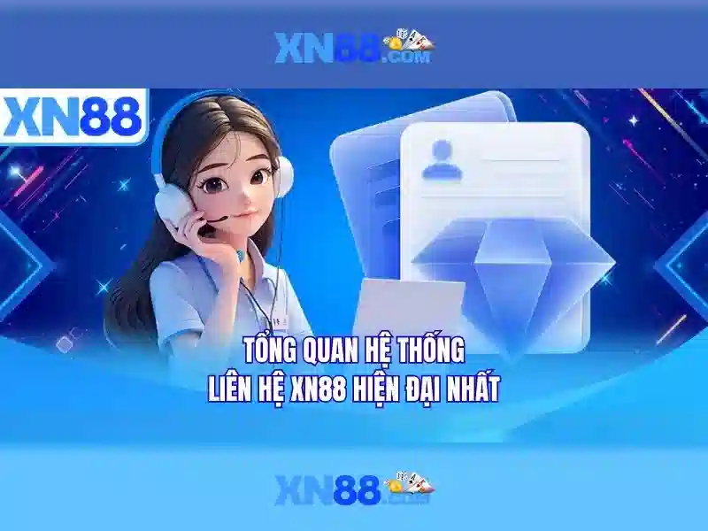 xn88 – Nền tảng cược trực tuyến uy tín