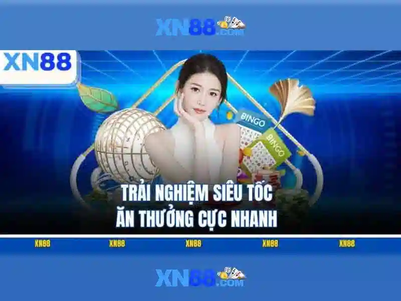 xn88: nền tảng giải trí trực tuyến và hơn thế nữa Giao diện nhà cái hoàn hảo