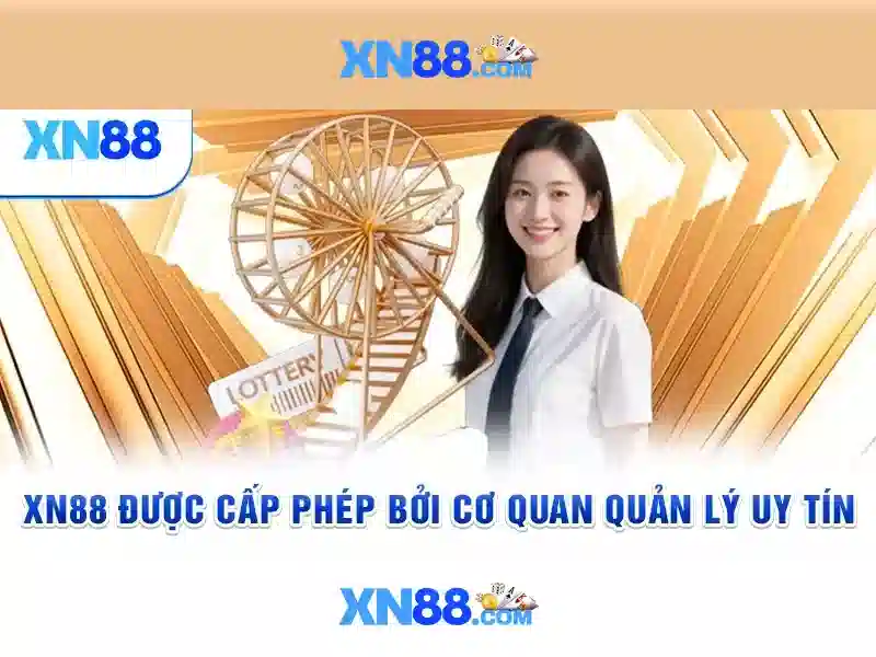 xn88: Giới thiệu về nhà cái online và các tính năng phần mềm Giao diện nhà cái hoàn hảo