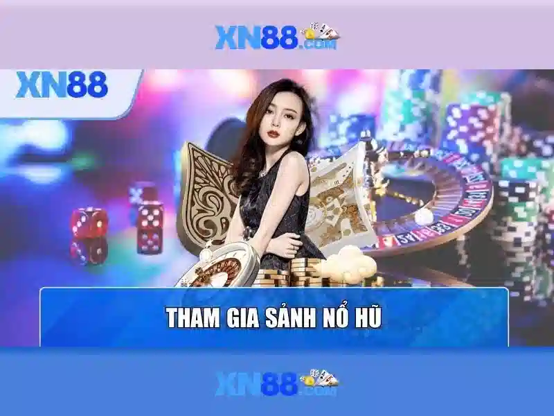 xn88: Nền tảng chơi và cá cược trực tuyến