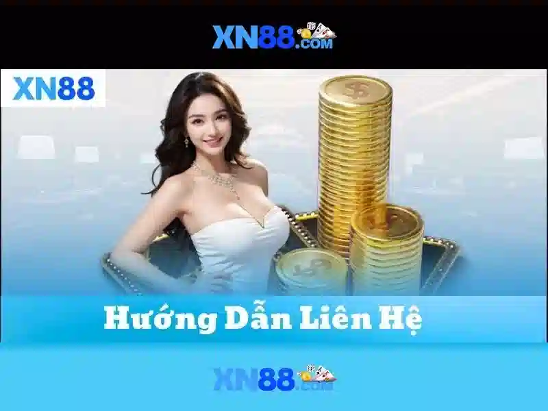 XN88 - Tổng quan về nền tảng cá cược trực tuyến