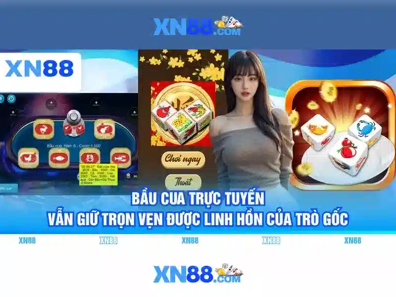 xn88: Nền tảng giải trí trực tuyến - Tổng quan và đánh giá