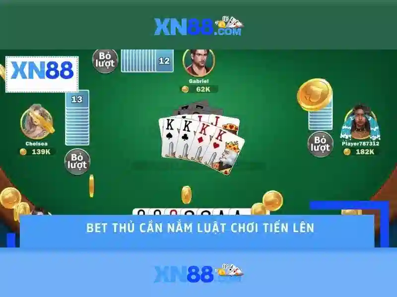xn88: Toàn cảnh nền tảng game trực tuyến Giao diện nhà cái hoàn hảo