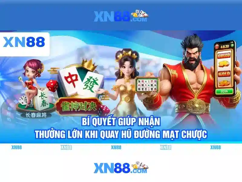 Giao diện nhà cái hoàn hảo