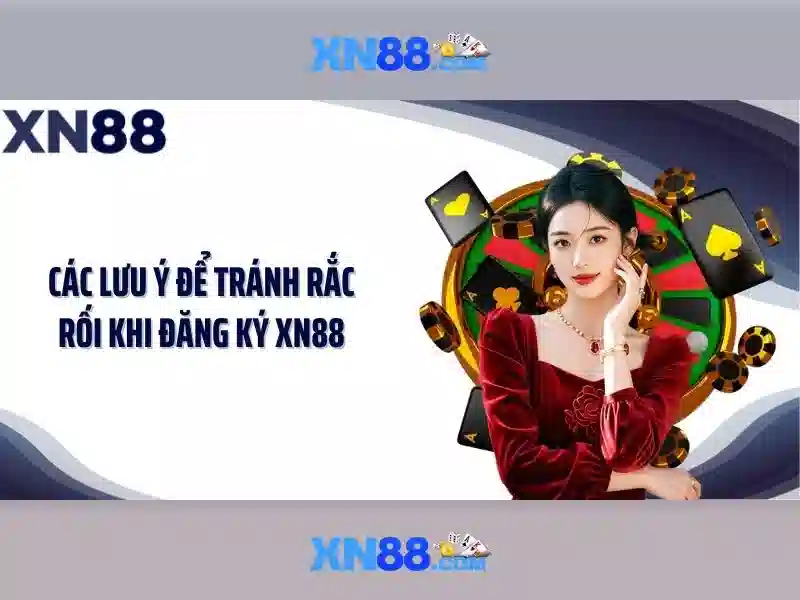 xn88 - Nền tảng chơi game và cá cược trực tuyến