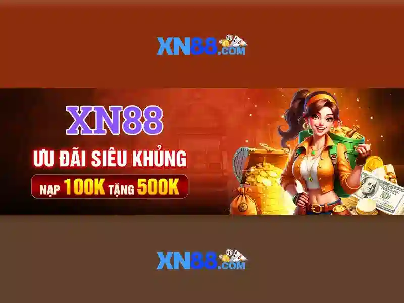 xn88: Khám phá nền tảng chơi game trực tuyến phổ biến