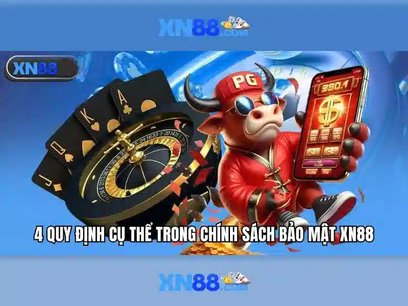 xn88-app – Trải nghiệm đột phá cho người dùng Việt