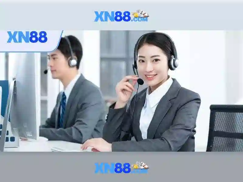 XN88 - Tổng quan về nền tảng giải trí và cược