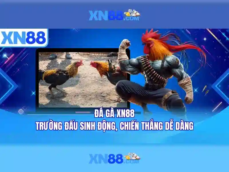 xn88: Nền tảng giải trí và cược trực tuyến ở Việt Nam Giao diện nhà cái hoàn hảo