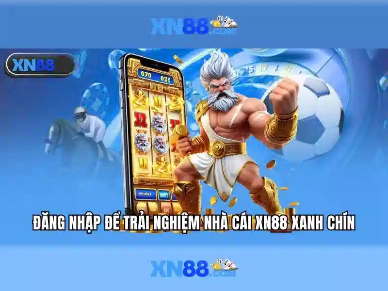 xn88 là gì và các tính năng nổi bật