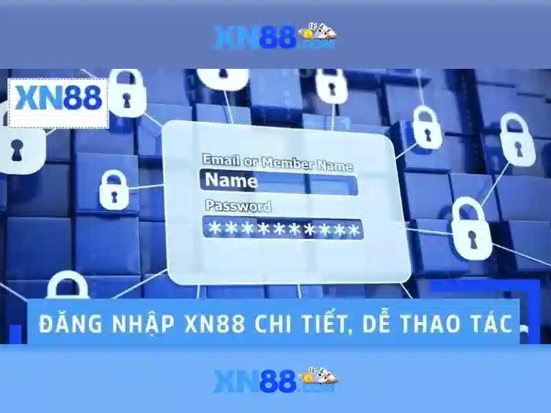 xn88 - Nền tảng trò chơi trực tuyến và đánh giá