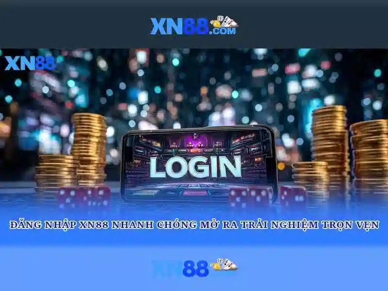 Giới thiệu về xn88\n