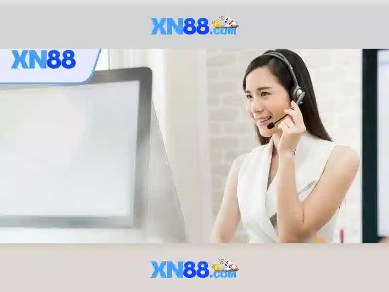 xn88 - Khám phá nền tảng giải trí trực tuyến
