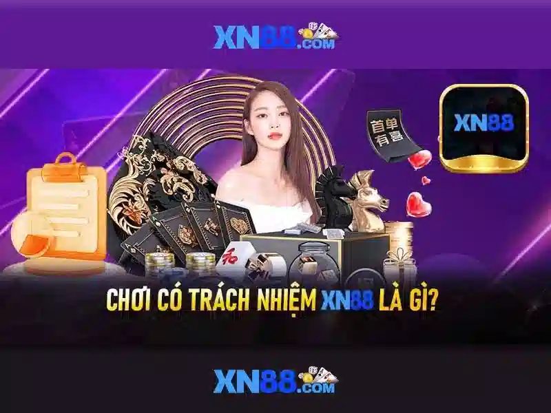 xn88: Nền tảng trò chơi và cộng đồng